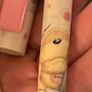 Rare Fizzy Moon bear pen with original ink circa 1990s Image 3