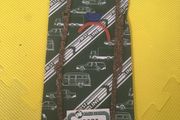 Audi Rocker cover Gasket
