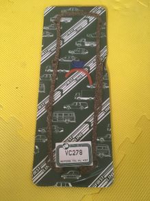 Audi Rocker cover Gasket