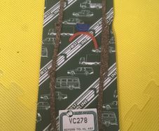 Audi Rocker cover Gasket
