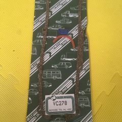 Audi Rocker cover Gasket