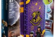 Lego 76396 Hogwarts Moment: Divination Class