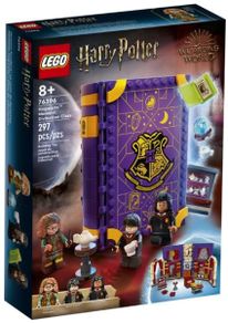 Lego 76396 Hogwarts Moment: Divination Class