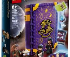 Lego 76396 Hogwarts Moment: Divination Class