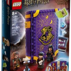 Lego 76396 Hogwarts Moment: Divination Class