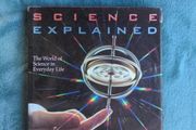 Science Explained - Colin A. Ronan