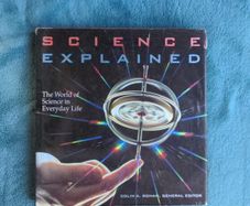 Science Explained - Colin A. Ronan