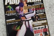 Total PlayStation Magazine Vol 3 Issue 5