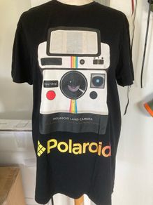 Polaroid T Shirt - XL