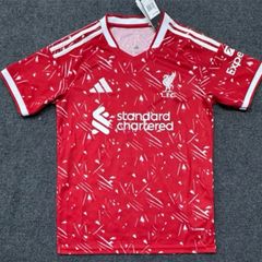 Liverpool Home Jersey 26/27