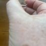 Silver ring Image 3