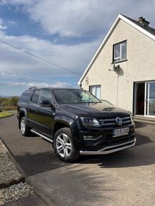 172 Volkswagen amoral 3.0 tdi V6 Highline 224