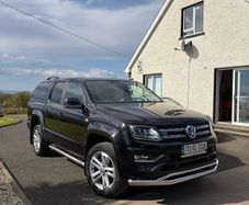 172 Volkswagen amoral 3.0 tdi V6 Highline 224