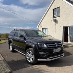 172 Volkswagen amoral 3.0 tdi V6 Highline 224