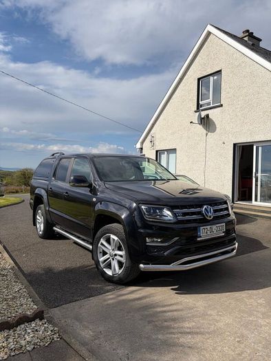 172 Volkswagen amoral 3.0 tdi V6 Highline 224