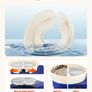 14 Inch Electric Pottery Wheel with Foot Pedal:Collection Available Image 2