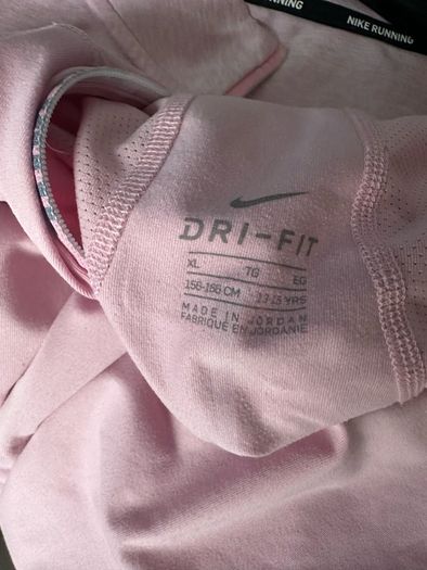 Nike Quarter Zip