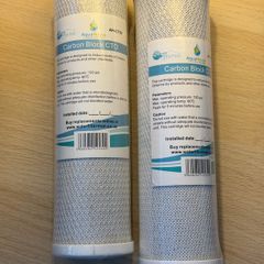 Carbon Filter AquaHouse AH-CT05