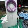 PFAFF Stretch & Jeans Sewing Machine - Just Serviced - Like new! Image 3