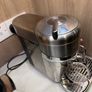 Sage Nespresso Vertuo Creatista Brushed Stainless Steel Image 2
