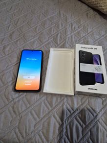 samsung A54