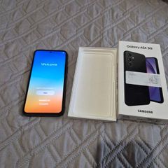 samsung A54