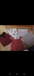 Tops bundle size 16