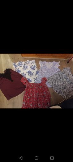 Tops bundle size 16