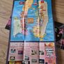 Grand Theft Auto: Vice City (Rockstar) PC CD-Rom Game, Box, Manual, Map, Sticker Image 10