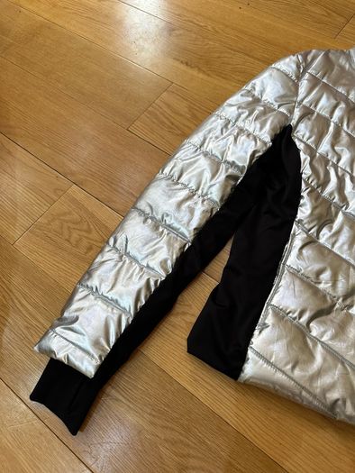 womens puffer