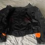 Axo motorbike jacket Image 4