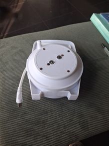 Coaxial Antenna Cable Reel