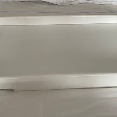 Universal Changing Table