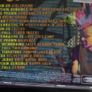 Punk! CD (Sham 69, The Fall, Toyah, etc) Image 2