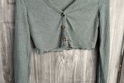 Shein Crop Top