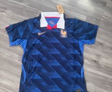 France WC 26 Home Jersey