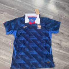 France WC 26 Home Jersey