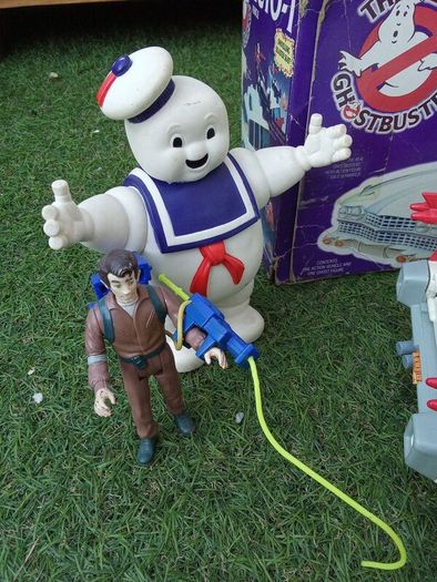 ghostbusters