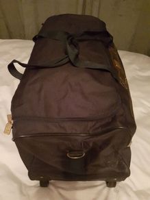 Travel bag