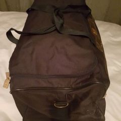 Travel bag