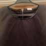 Black Vero Moda Style Sleevless Top Image 2