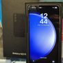Samsung Galaxy S23 FE 128GB Dual Sim Unlocked Graphite (Little use) Image 5