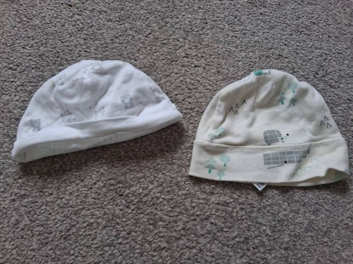 Newborn cardigans