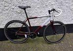 Custom single speed