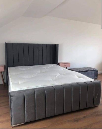 Beds
