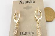 Natasha earrings