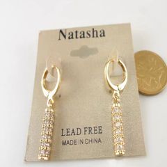 Natasha earrings