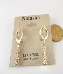 Natasha earrings