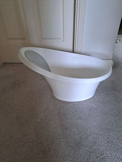 Baby Bath