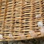 antique basket Image 7